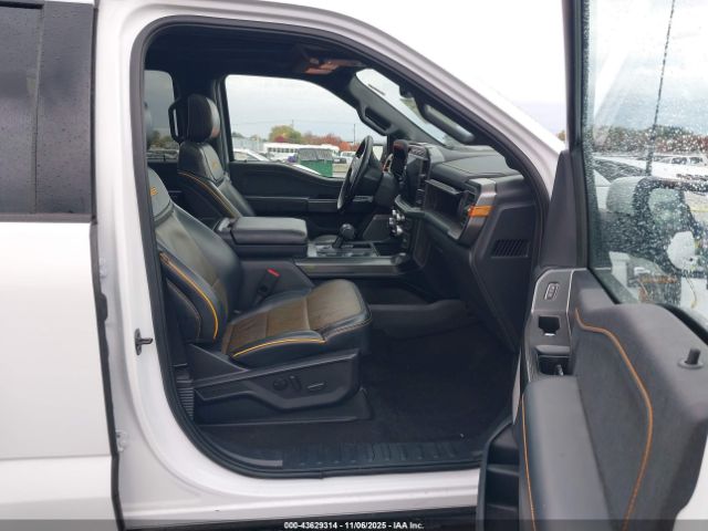 2023 FORD F-150 1FTEW1E82PFB16302 Photo 4