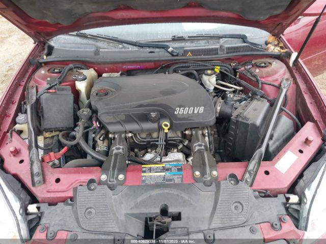 2009 CHEVROLET IMPALA 2G1WT57K791127649 Photo 9