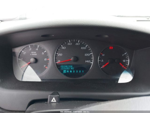 2009 CHEVROLET IMPALA 2G1WT57K791127649 Photo 6