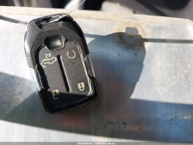 2020 GMC SIERRA 1500 3GTU9BED5LG216537 Photo 10