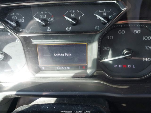 2020 GMC SIERRA 1500 3GTU9BED5LG216537 Photo 6