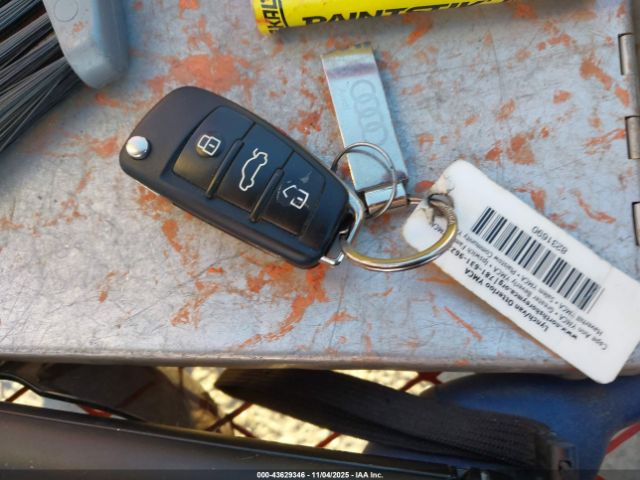 2011 AUDI A3 WAUBEAFM7BA154029 Photo 10