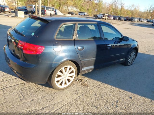 2011 AUDI A3 WAUBEAFM7BA154029 Photo 3
