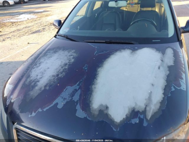 2011 AUDI A3 WAUBEAFM7BA154029 Photo 5