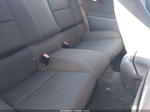 2015 CHEVROLET CAMARO 2G1FD1E37F9262502 Photo 7