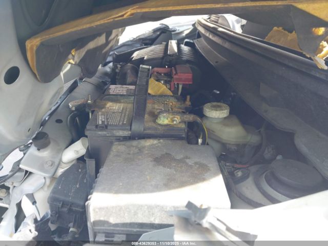 2018 MITSUBISHI MIRAGE ML32A3HJ8JH012374 Photo 9