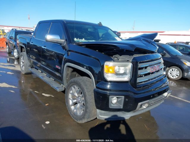 2015 GMC SIERRA 1500 3GTU2VEC8FG504232