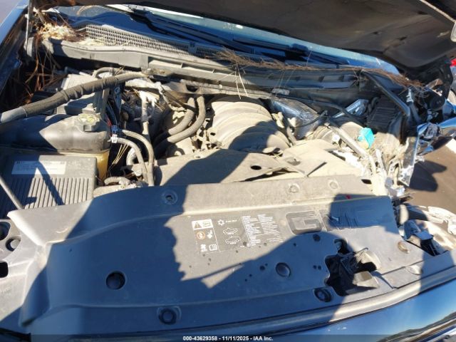 2015 GMC SIERRA 1500 3GTU2VEC8FG504232 Photo 9