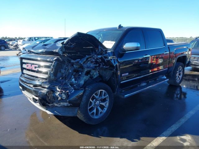 2015 GMC SIERRA 1500 3GTU2VEC8FG504232 Photo 1