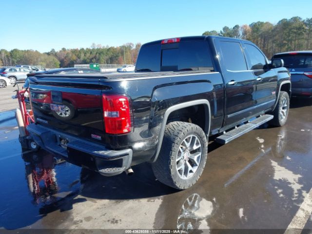 2015 GMC SIERRA 1500 3GTU2VEC8FG504232 Photo 3