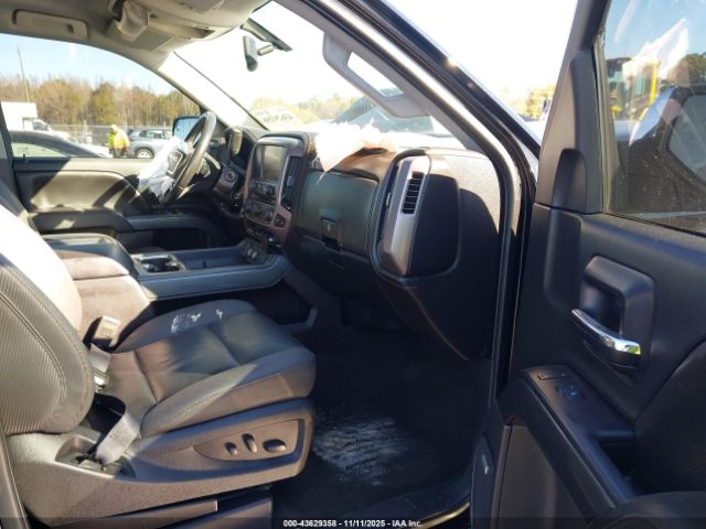 2015 GMC SIERRA 1500 3GTU2VEC8FG504232 Photo 4