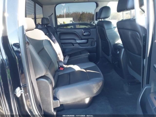 2015 GMC SIERRA 1500 3GTU2VEC8FG504232 Photo 7