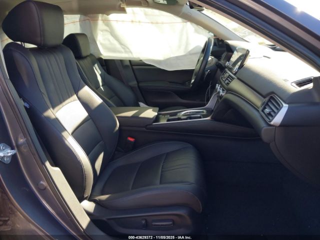 2022 HONDA ACCORD 1HGCV2F92NA018356 Photo 4