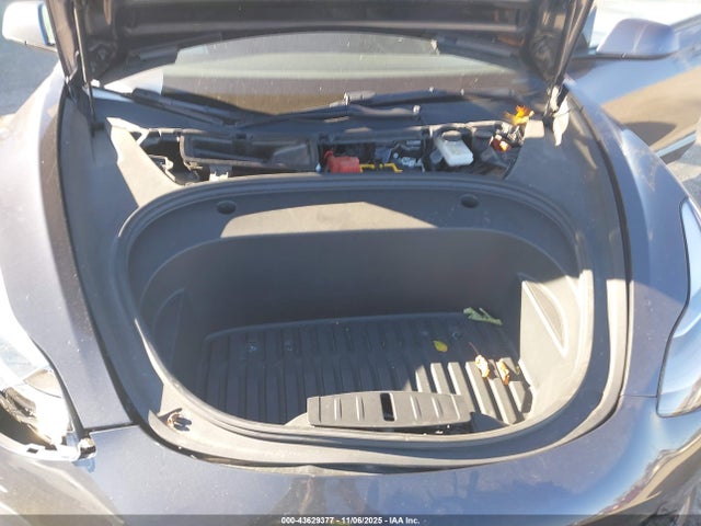 2022 TESLA MODEL 3 5YJ3E1EB1NF106688 Photo 9