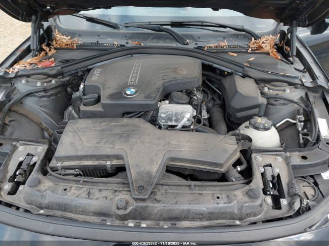 2016 BMW 428I WBA3N9C53GK249351 Photo 9