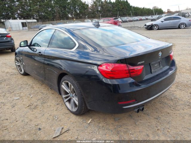 2016 BMW 428I WBA3N9C53GK249351 Photo 2
