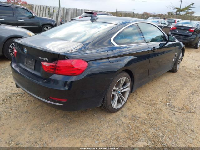 2016 BMW 428I WBA3N9C53GK249351 Photo 3