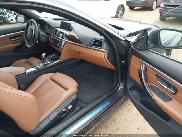2016 BMW 428I WBA3N9C53GK249351 Photo 4
