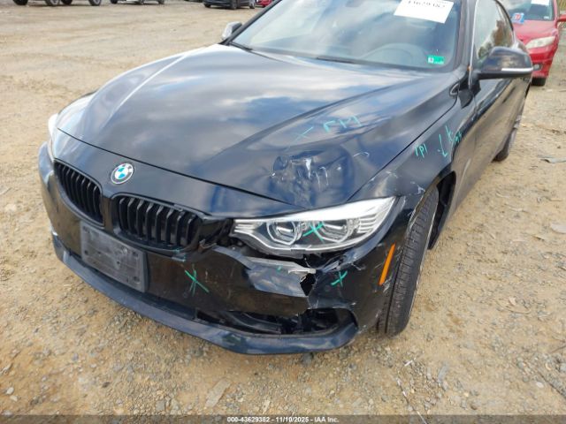 2016 BMW 428I WBA3N9C53GK249351 Photo 5