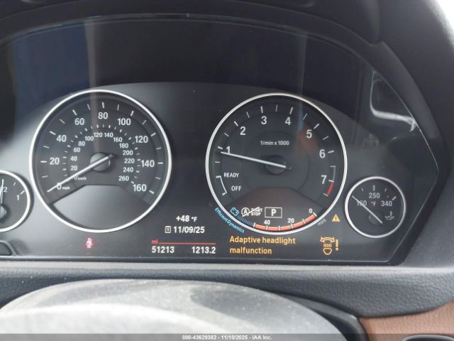 2016 BMW 428I WBA3N9C53GK249351 Photo 6