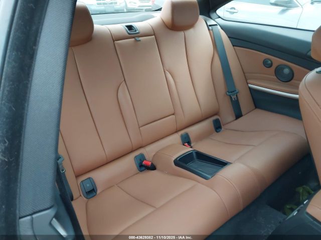 2016 BMW 428I WBA3N9C53GK249351 Photo 7