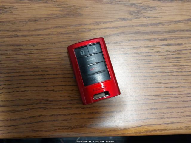 2008 CHEVROLET CORVETTE 1G1YY25W585111929 Photo 10