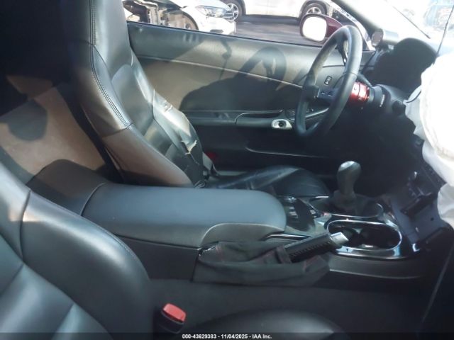 2008 CHEVROLET CORVETTE 1G1YY25W585111929 Photo 4