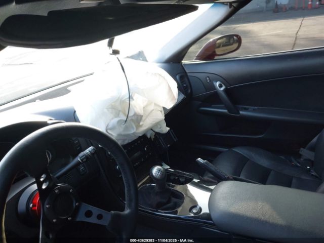 2008 CHEVROLET CORVETTE 1G1YY25W585111929 Photo 6