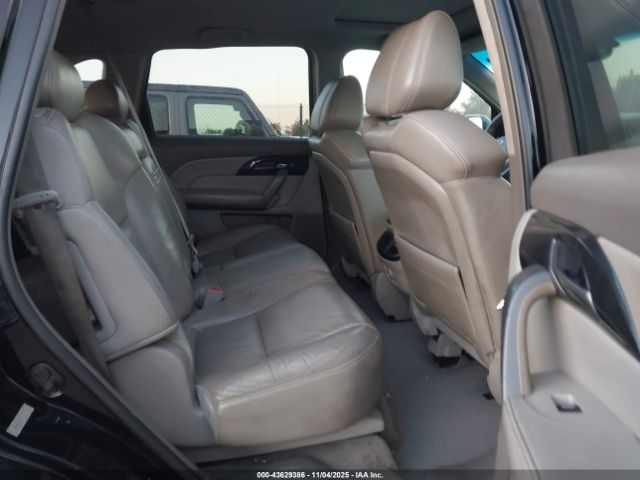 2009 ACURA MDX 2HNYD28679H524339 Photo 7