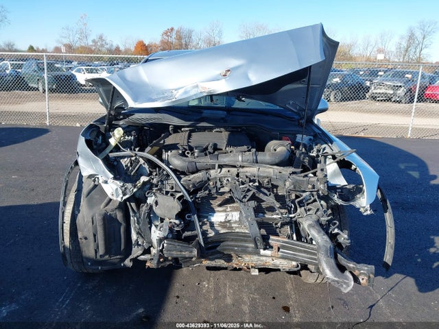 2016 PORSCHE CAYENNE WP1AA2A28GKA14304 Photo 5