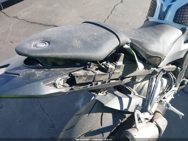 BMW S 1000 Rr 2017 WB10D6007HZ710623 Image 12