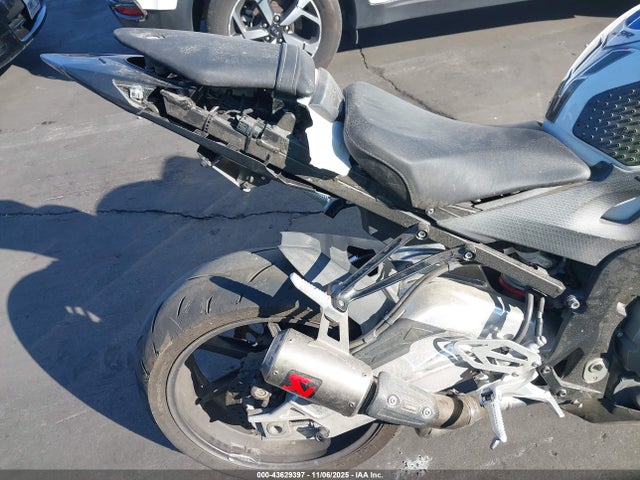 BMW S 1000 Rr 2017 WB10D6007HZ710623 Image 15