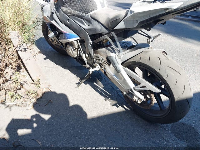 BMW S 1000 Rr 2017 WB10D6007HZ710623 Image 3
