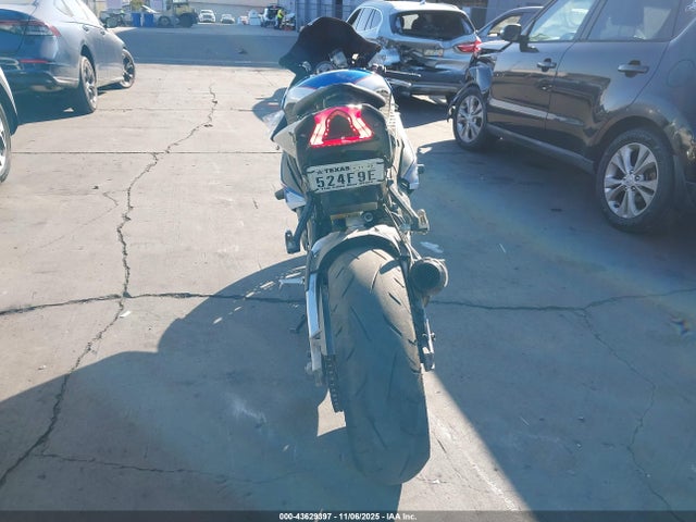 BMW S 1000 Rr 2017 WB10D6007HZ710623 Image 6