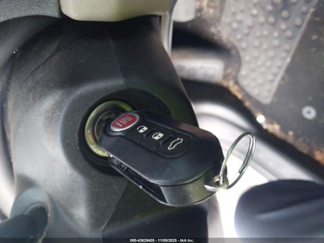 2014 FIAT 500L ZFBCFACH0EZ015347 Photo 10