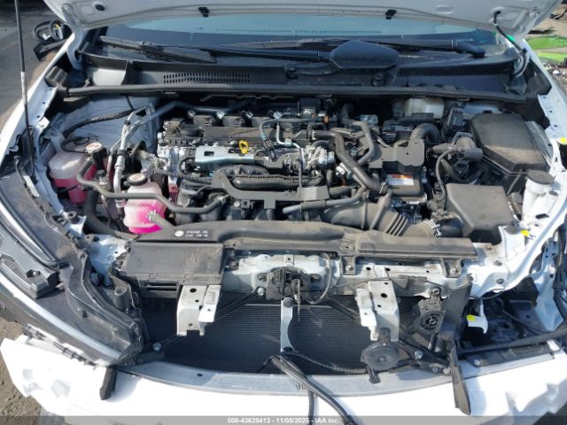 2024 TOYOTA PRIUS JTDACAAU5R3036118 Photo 9