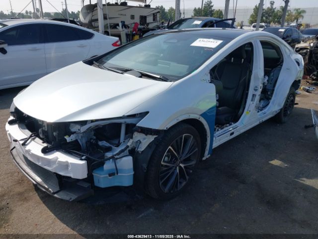 2024 TOYOTA PRIUS JTDACAAU5R3036118 Photo 1