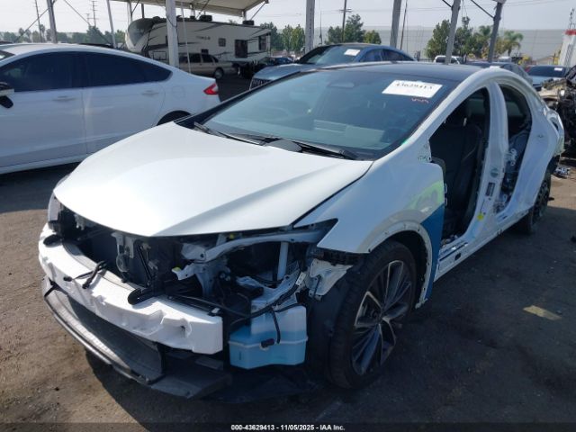 2024 TOYOTA PRIUS JTDACAAU5R3036118 Photo 5