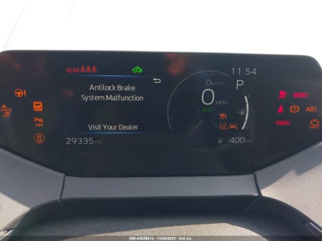 2024 TOYOTA PRIUS JTDACAAU5R3036118 Photo 6