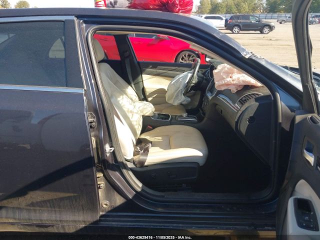 2019 CHRYSLER 300 2C3CCAAG5KH560184 Photo 4