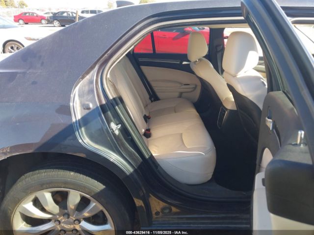 2019 CHRYSLER 300 2C3CCAAG5KH560184 Photo 7