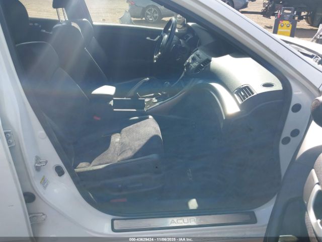 2014 ACURA TSX JH4CU2F83EC003716 Photo 4