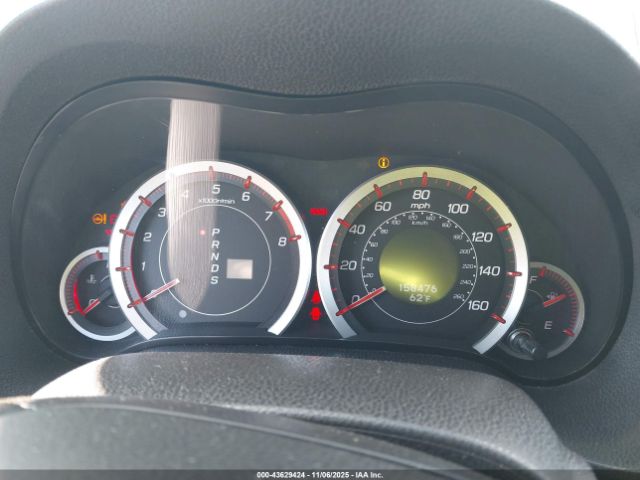 2014 ACURA TSX JH4CU2F83EC003716 Photo 6