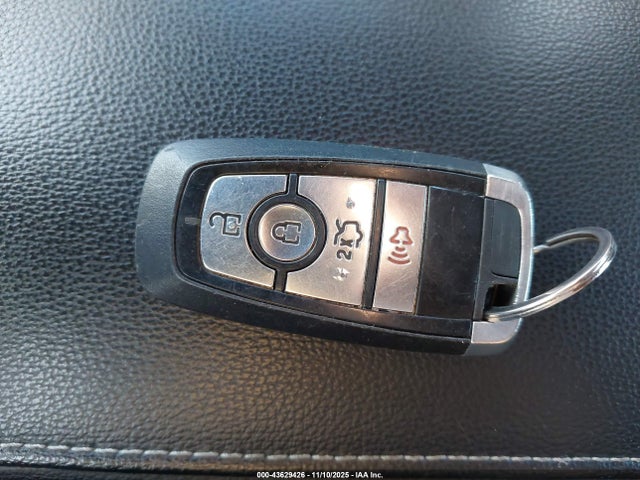 2019 FORD FUSION 3FA6P0H78KR122041 Photo 10