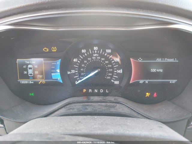 2019 FORD FUSION 3FA6P0H78KR122041 Photo 6