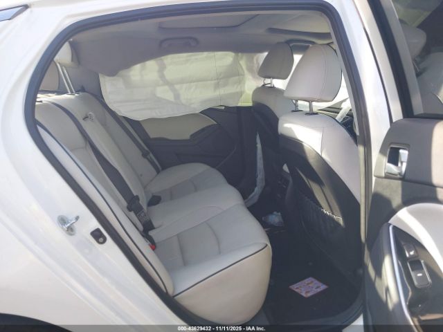 2016 KIA OPTIMA HYBRID KNAGN4AD9G5092518 Photo 7