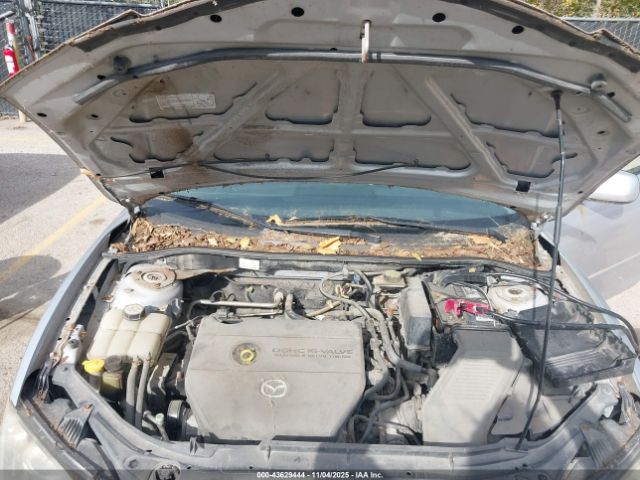 2007 MAZDA MAZDA3 JM1BK32F771632374 Photo 9