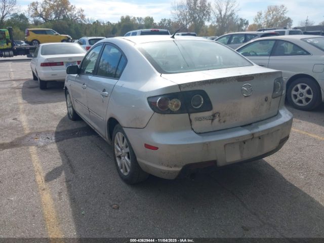 2007 MAZDA MAZDA3 JM1BK32F771632374 Photo 2