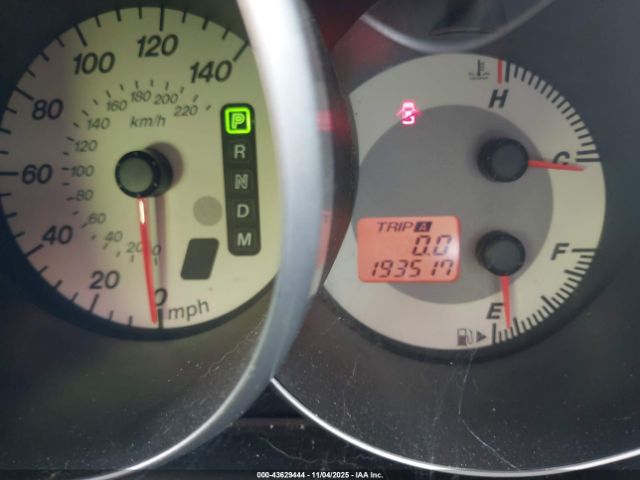 2007 MAZDA MAZDA3 JM1BK32F771632374 Photo 6