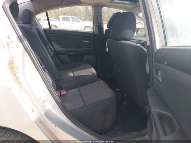 2007 MAZDA MAZDA3 JM1BK32F771632374 Photo 7